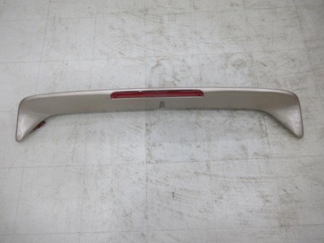 メーカー不明 100 ハイエース リアスポイラー | 中古品 | アップ 