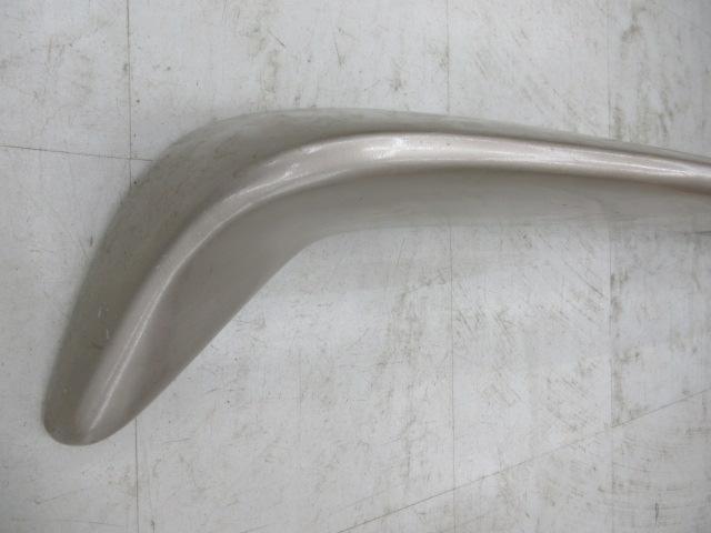 メーカー不明 100 ハイエース リアスポイラー | 中古品 | アップ 