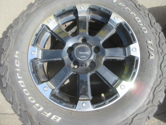 KYOHO
PPX
DD-V6
[This is the sale of the wheel only]