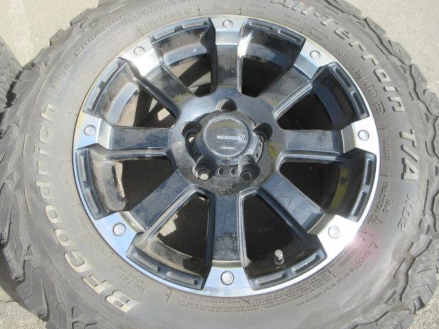 KYOHO
PPX
DD-V6
[This is the sale of the wheel only]