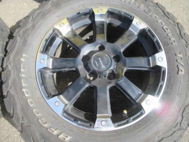 KYOHO
PPX
DD-V6
[This is the sale of the wheel only]