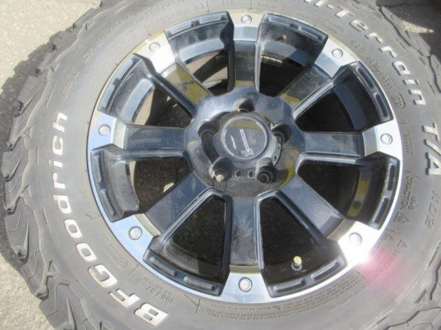 KYOHO
PPX
DD-V6
[This is the sale of the wheel only]