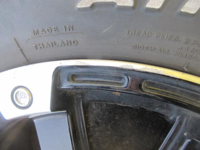 KYOHO
PPX
DD-V6
[This is the sale of the wheel only]