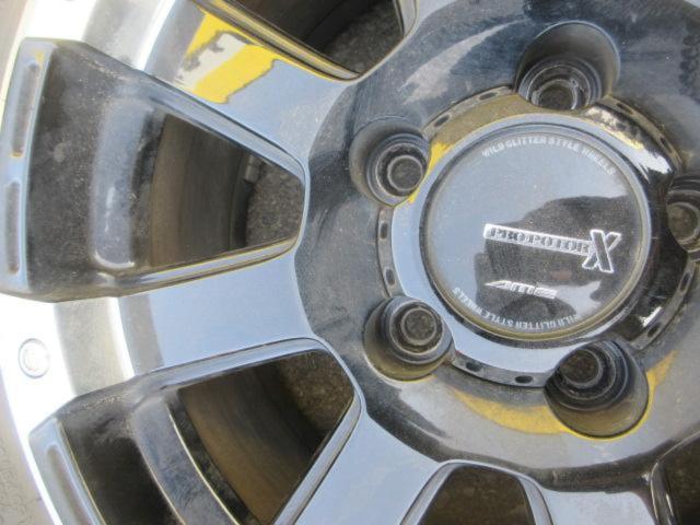 KYOHO
PPX
DD-V6
[This is the sale of the wheel only]