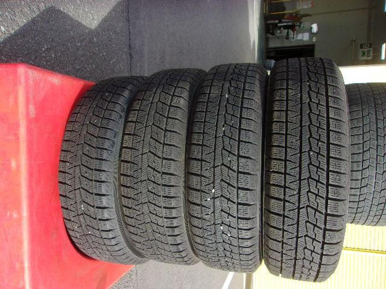 YOKOHAMA
iceGURAD
iG70