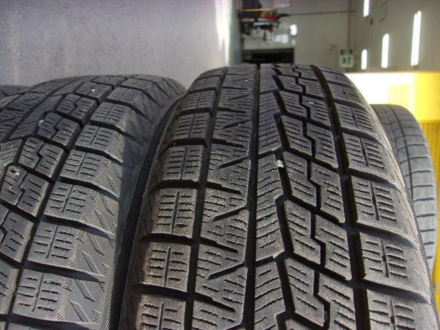 YOKOHAMA
iceGURAD
iG70