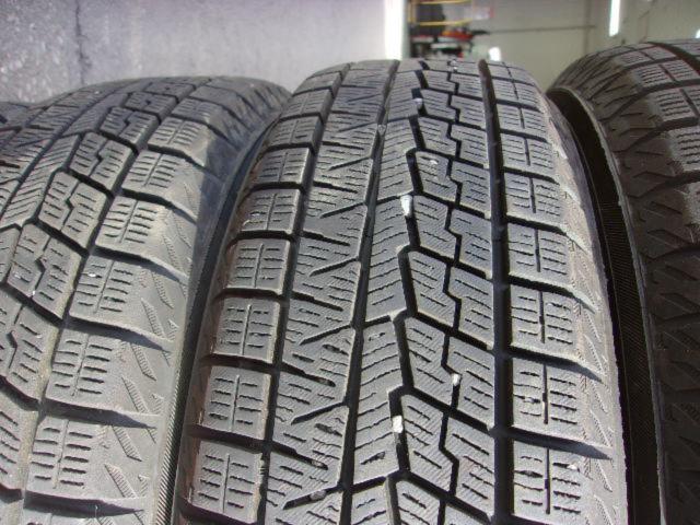 YOKOHAMA
iceGURAD
iG70