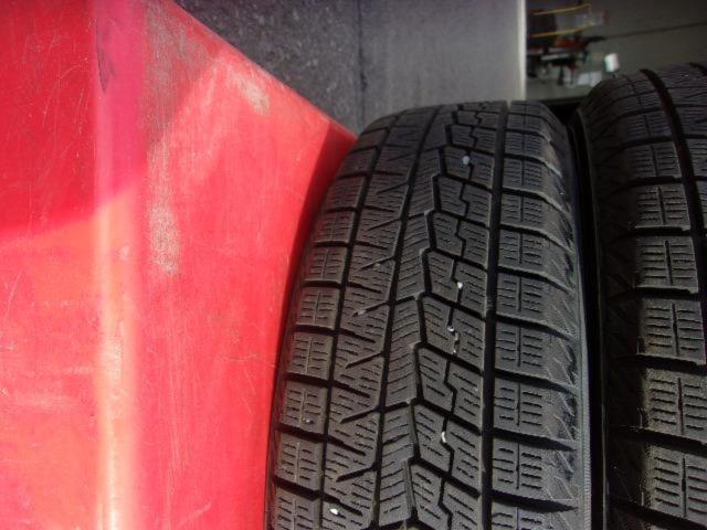 YOKOHAMA
iceGURAD
iG70