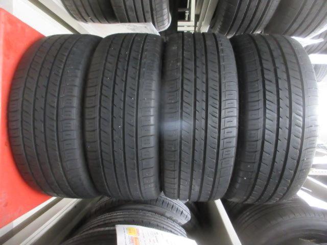 DUNLOP
ENASAVE
EC300