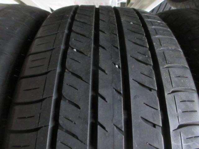 DUNLOP
ENASAVE
EC300