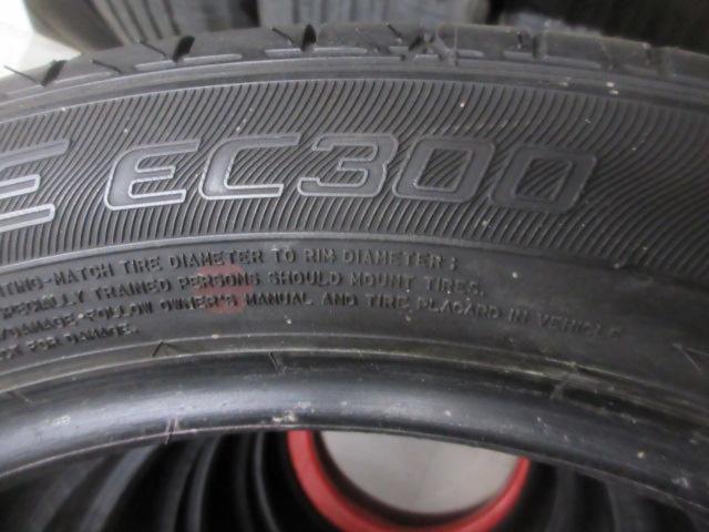 DUNLOP
ENASAVE
EC300