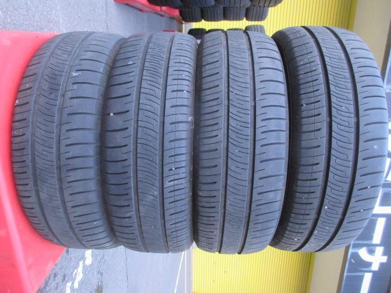 DUNLOP
ENASAVE
RV505