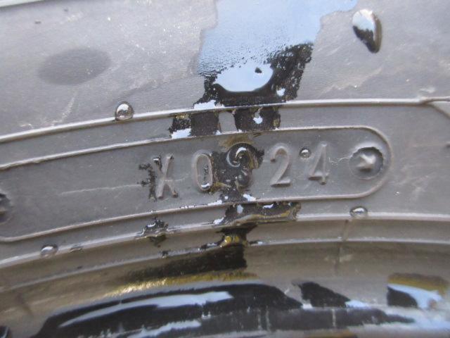 DUNLOP
ENASAVE
RV505