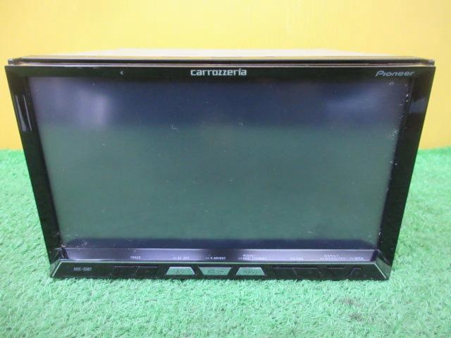 carrozzeria
AVIC-ZH07