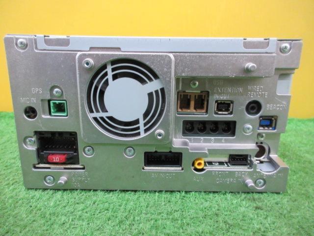 carrozzeria
AVIC-ZH07