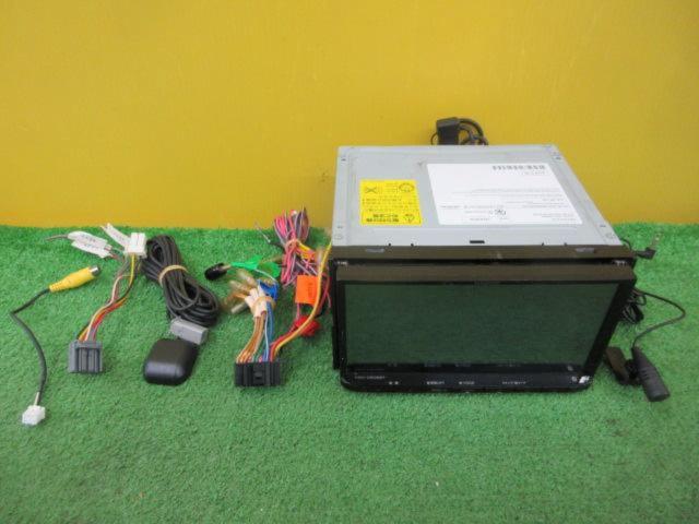 KENWOOD
MDV-D 505 BT