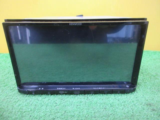 KENWOOD
MDV-D 505 BT