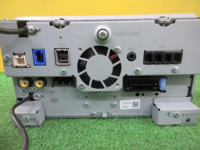 KENWOOD
MDV-D 505 BT