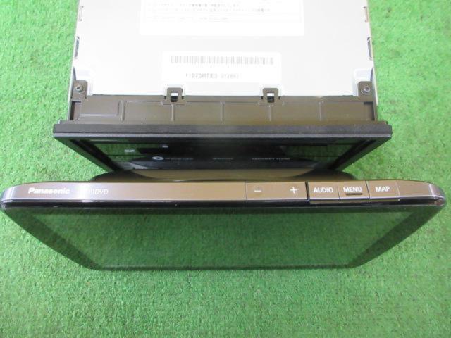 Panasonic
CN-F1DVD