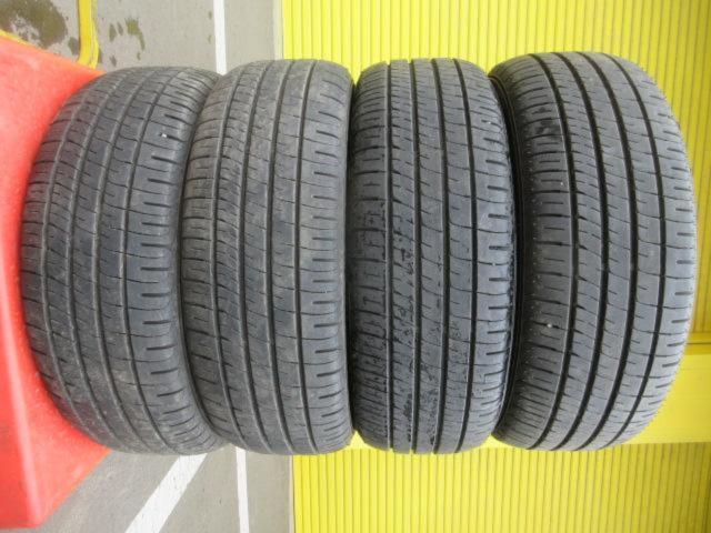 DUNLOP
ENASAVE
EC 204