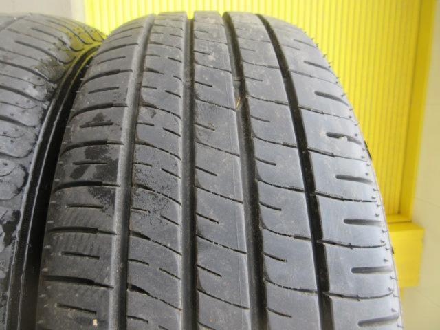 DUNLOP
ENASAVE
EC 204