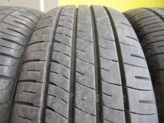 DUNLOP
ENASAVE
EC 204