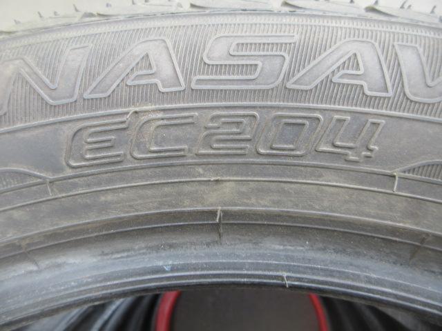 DUNLOP
ENASAVE
EC 204