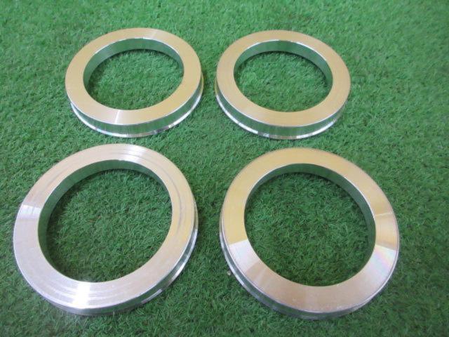 Unknown Manufacturer
Hub ring
4 pieces set