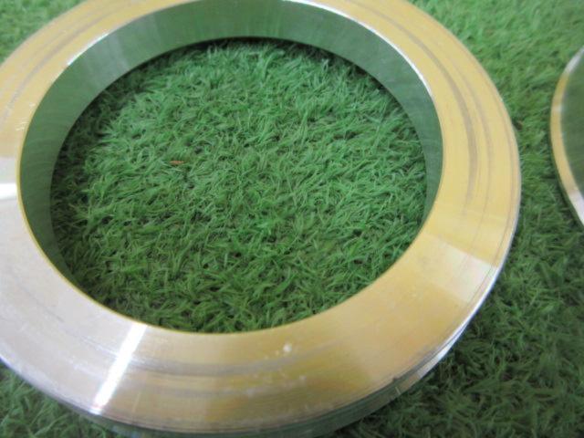 Unknown Manufacturer
Hub ring
4 pieces set