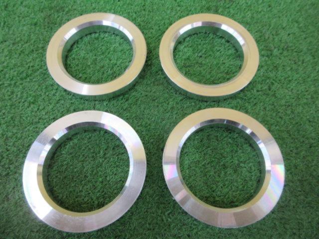 Unknown Manufacturer
Hub ring
4 pieces set