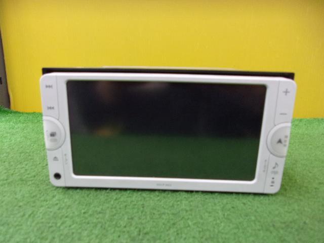 トヨタ純正 NSCP-W62 | やや傷や汚れあり | アップガレージ 札幌新発寒 