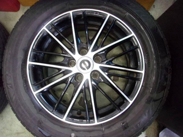 BRIDGESTONE ECO FORME CRS111 + BRIDGESTONE ECOPIA NH100