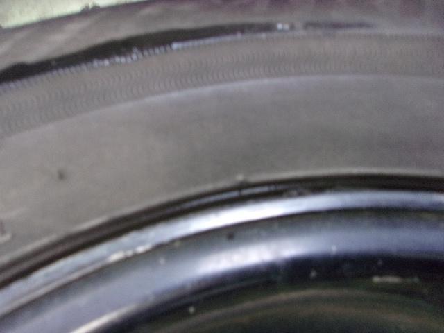BRIDGESTONE ECO FORME CRS111 + BRIDGESTONE ECOPIA NH100
