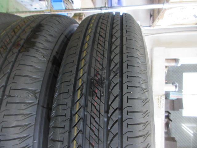 MANARAY SPORT OFF PERFORMER RT-5N+Ⅱ + BRIDGESTONE DUELER H/L