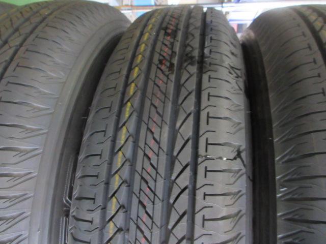 MANARAY SPORT OFF PERFORMER RT-5N+Ⅱ + BRIDGESTONE DUELER H/L