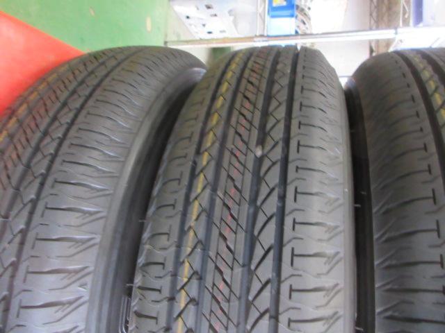 MANARAY SPORT OFF PERFORMER RT-5N+Ⅱ + BRIDGESTONE DUELER H/L