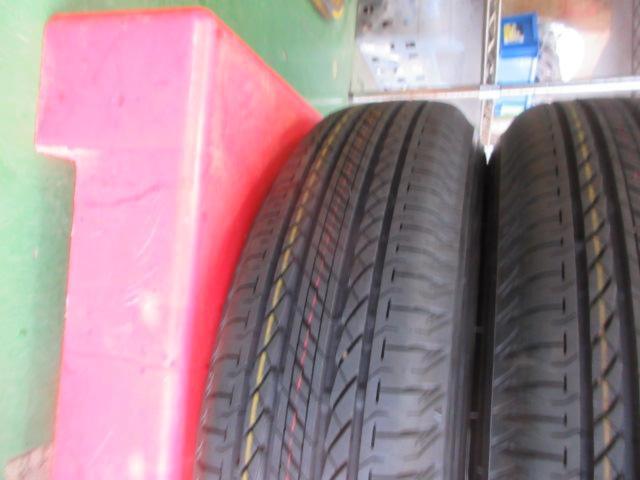 MANARAY SPORT OFF PERFORMER RT-5N+Ⅱ + BRIDGESTONE DUELER H/L