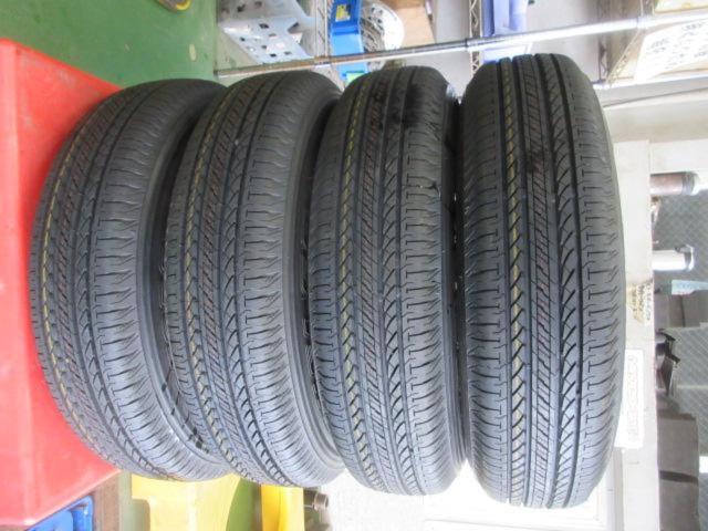 MANARAY SPORT OFF PERFORMER RT-5N+Ⅱ + BRIDGESTONE DUELER H/L