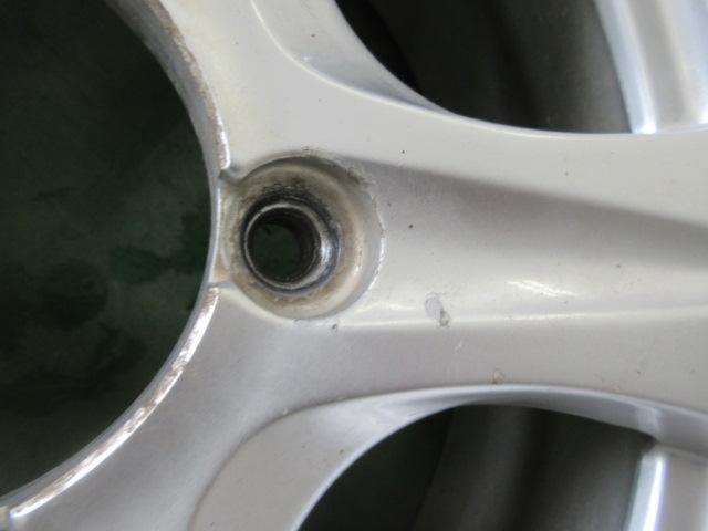 weds KEELER FIELD + BRIDGESTONE DUELER H/L