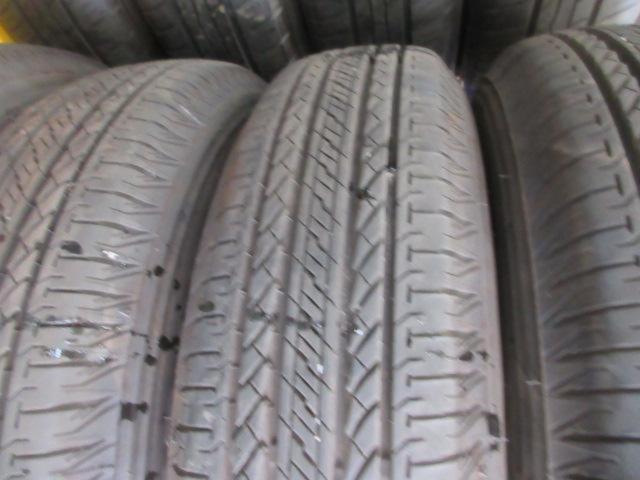 weds KEELER FIELD + BRIDGESTONE DUELER H/L