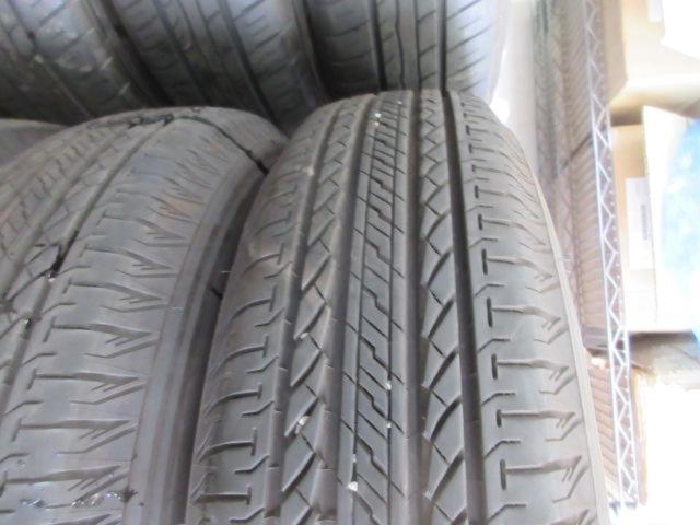 weds KEELER FIELD + BRIDGESTONE DUELER H/L