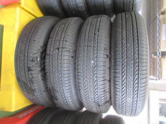 weds KEELER FIELD + BRIDGESTONE DUELER H/L