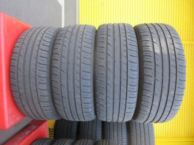 Toyota
30 series Alphard / Velfire late genuine wheel
+
FALKEN
ZIEX
ZE914