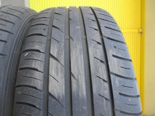 Toyota
30 series Alphard / Velfire late genuine wheel
+
FALKEN
ZIEX
ZE914