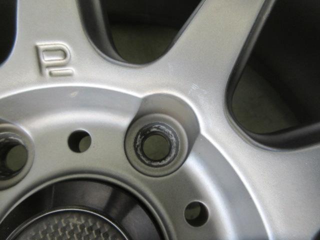 BRIDGESTONE
PRODRIVE
GC-010G
+
BRIDGESTONE
POTENZA
Adrenalin
RE004