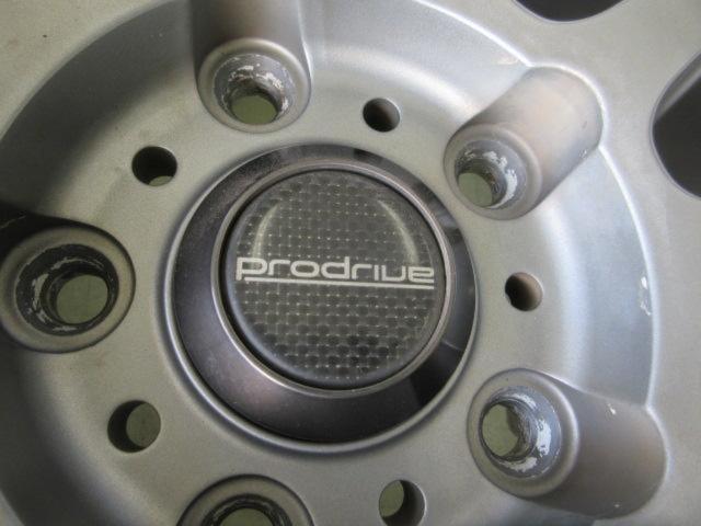 BRIDGESTONE
PRODRIVE
GC-010G
+
BRIDGESTONE
POTENZA
Adrenalin
RE004