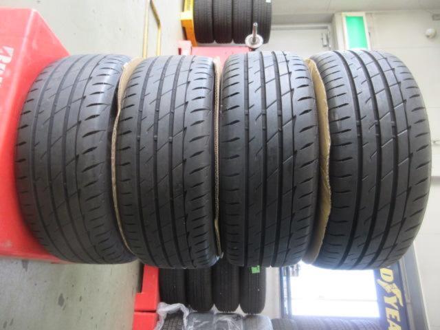 BRIDGESTONE
PRODRIVE
GC-010G
+
BRIDGESTONE
POTENZA
Adrenalin
RE004