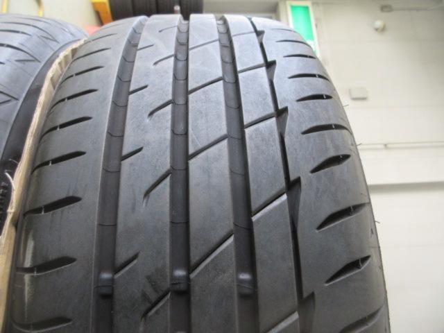 BRIDGESTONE
PRODRIVE
GC-010G
+
BRIDGESTONE
POTENZA
Adrenalin
RE004