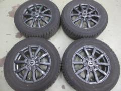 weds
TEAD
SH
+
YOKOHAMA
iceGUARD
iG70