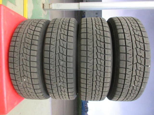 weds
TEAD
SH
+
YOKOHAMA
iceGUARD
iG70